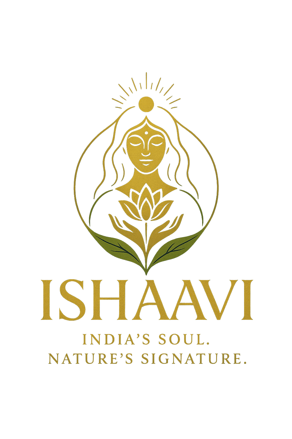ISHAAVI